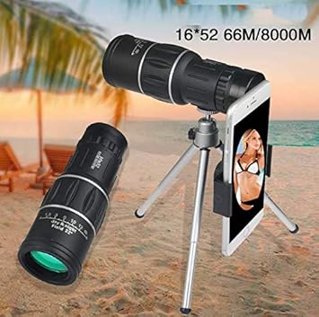 telescope lens online