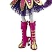 My Little Pony Equestria Girls Rainbow Rocks Rarity Rockin' Hairstyle Doll