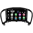 LEXXSON Car Radio for Nissan Juke 2011-2016, Android 10.1 Head Unit with Octa Core 9 inch Capacitive High Definition Touch Screen, for Nissan Juke 2011 2012 2013 2014 2015 2016, 2G+32G