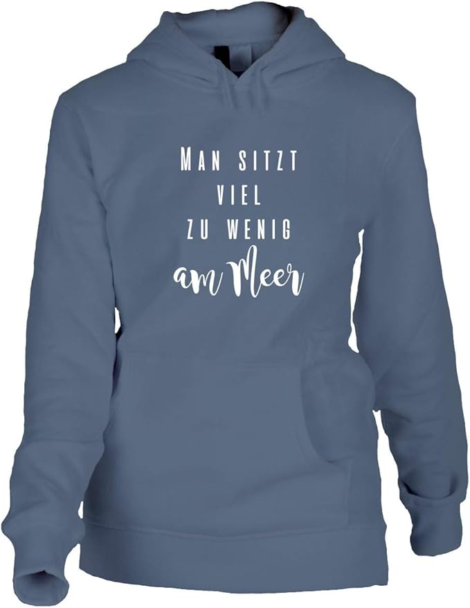 Get Am meer sprueche Free