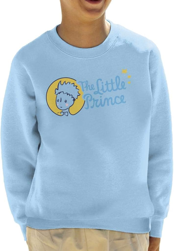 the little prince sweatshirt