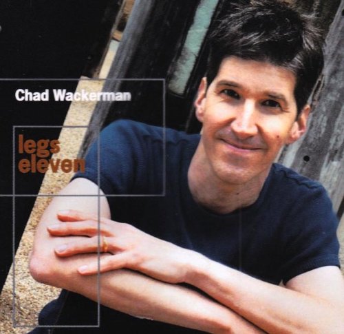 Chad Wackerman - Legs Eleven - Zortam Music