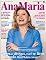 Livro Revista AnaMaria - 31/10/2025