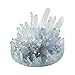 Discover with Dr. Cool Crystal Growing Kit – Grow Stunning Purple Crystals (Includes Real Amethyst)!