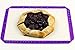 BakeitFun Round Baking Mats (Medium)