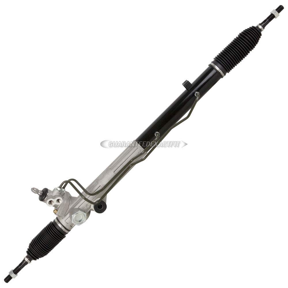 New Power Steering Rack & Pinion For Toyota Tundra & Sequoia