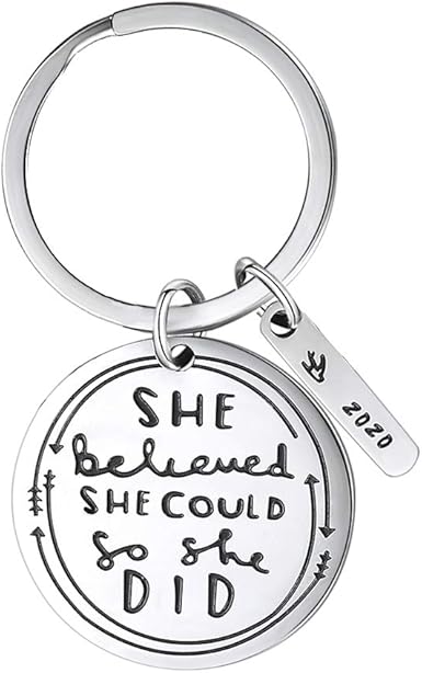 inspirational gifts for college students