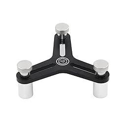 Universal Piston Ring Squaring Tool for End Gap