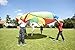 American Educational Products G-2301 Parachute, 6'