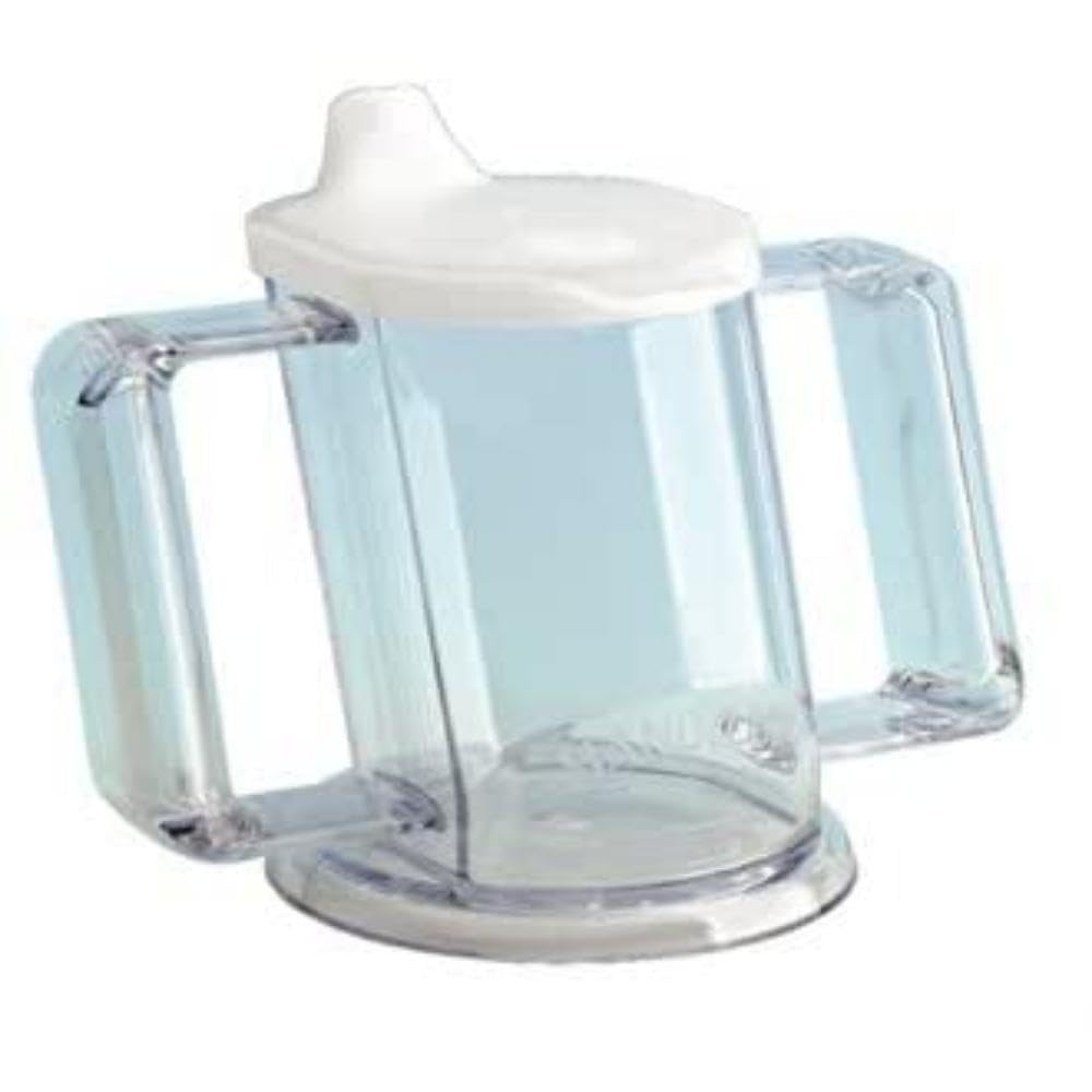 Stalwart CB324 Handy Cup, Clear