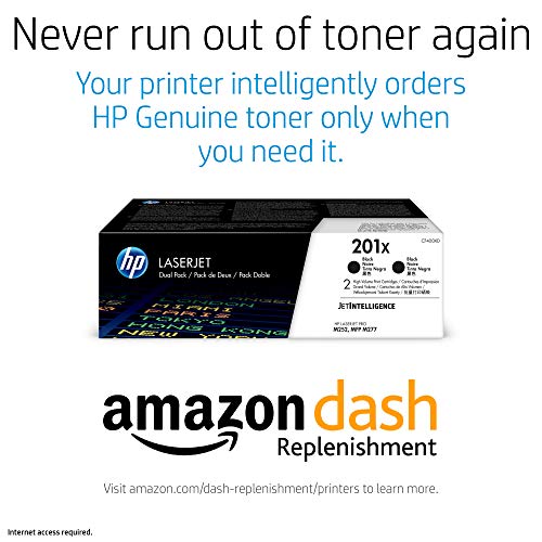 HP 201X Toner - Image 7
