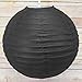 Sopeace 16 pcs Mixed Red Black White Party Decor Kit Paper lantern Paper Star Garland Tissue Pom Poms Hanging Flower Ball for Wedding,Birthday,Baby,Bridal Shower,Room decor &Themed Party Decor Favor