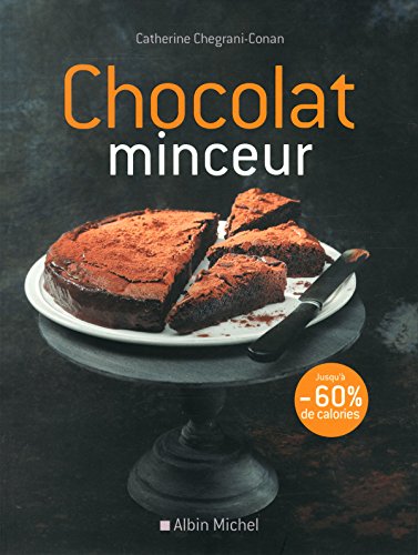 Chocolat minceur by Catherine Chegrani-Conan