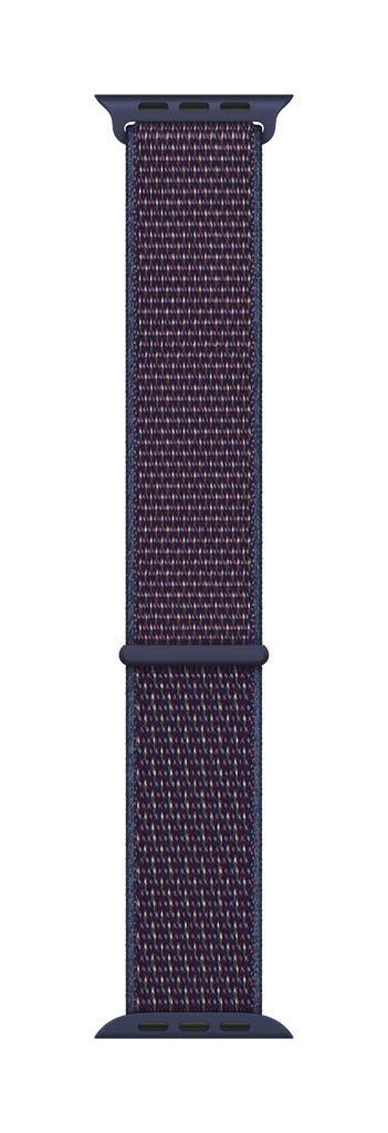 indigo sport loop band