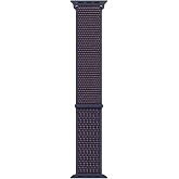 Apple Watch Sport Loop Band (44mm) - Indigo