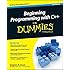 Beginning Programming with C++ For Dummies