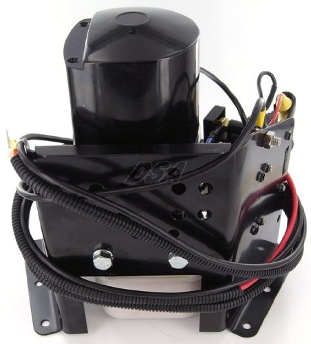 Tilt-Trim-Motor-Mercruiser-Marine-Floor-Mount-88183A5-88183A8-88183A8-14336A6-14336A8 Tilt-Trim-Motor-Mercruiser-Marine-Floor-Mount-88183A5-88183A8-88183A8-14336A6-14336A8
