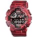 Casio G Shock GD-120CM-4ER G-Shock Uhr Watch Montre Camo Pack limited Edition