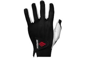 Ektelon Classic Pro Racquetball Glove, Left Hand XL