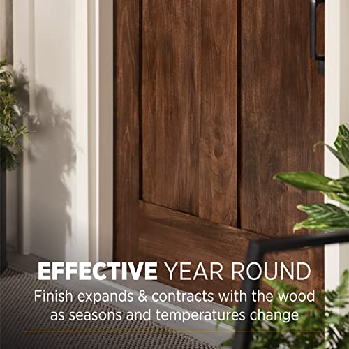 Minwax Water Based Helmsman Spar Urethane, Quart, Satin Pricepulse