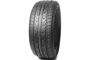 265/40ZR22 HAIDA HD921 106W RADIAL TIRES