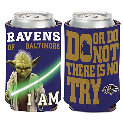 Ravens Koozies, Baltimore Ravens Koozie, Ravens Koozie ...