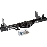 Draw-Tite 75506 Max-Frame Receiver , Black