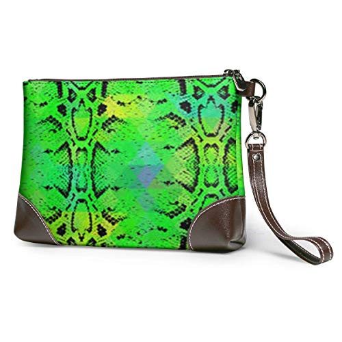 51HkQzVL8dL Hdadwy Textura de piel de serpiente con embrague de cuero de rombos de colores The Wallet Phone Bag Hdadwy Textura de piel de serpiente con embrague de cuero de rombos de colores The Wallet Phone Bag