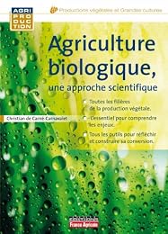 Agriculture biologique