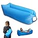 Opard Inflatable Lounger, Hangout Sofa Waterproof Portable Air Bag, Lazy Lounger for Indoor/Outdoor/Camping/Beach