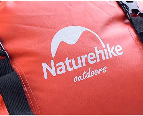 image for Naturehike 40L/60L/90L/120L Large Capacity Waterproof Bag Outdoor Stor