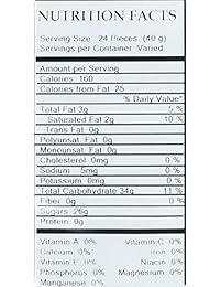 Richardson Gourmet Mentas – 1 Lb del paquete