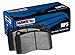 Hawk Performance HB660F.661 HPS Performance Ceramic Brake Pad