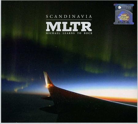 Michael Learns To Rock Scandinavia Amazon Com Music