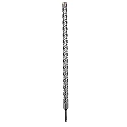 1-1/8 in x 18 in (28 x 460mm) SDS Plus Rotary