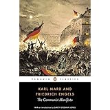 The Communist Manifesto (Penguin Classics)