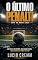 Livro O Último Pênalti: Um thriller psicológico nos bastidores da Copa
