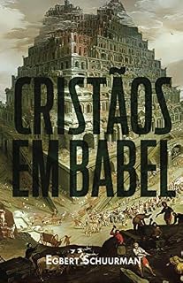 Livro Cristãos em Babel