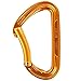 Petzl Spirit Bent Gate Carabiner