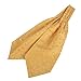 ETOSELL Mens Retro Long Scarves/Cravat Ascot Ties