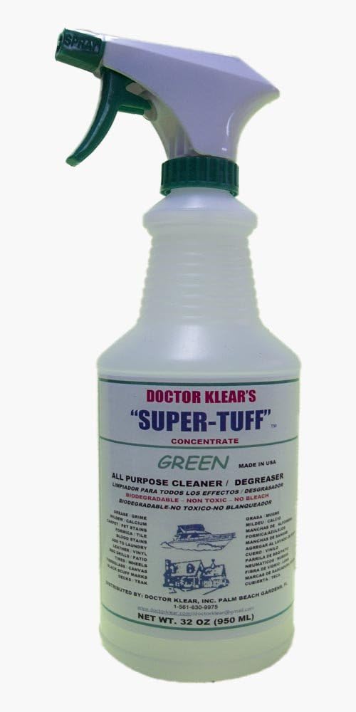 Best Cleaner Sunbrella Fabric Furniture