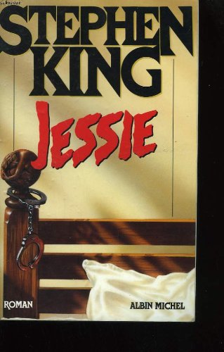 Jessie: roman