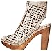 Sbicca Women's Nitra Ankle Bootie