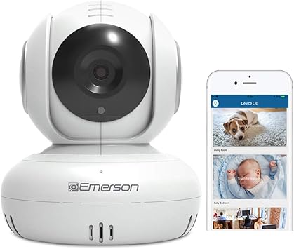 motorola nanny cam