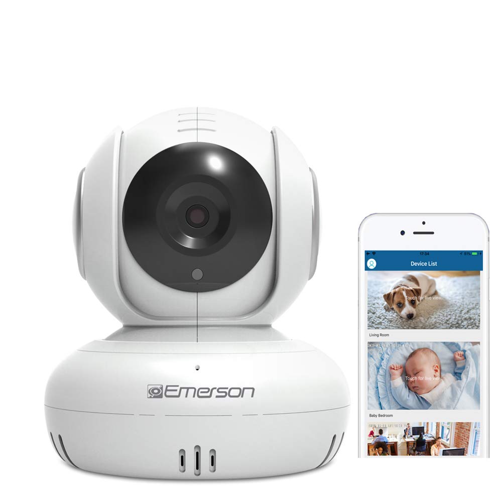 wifi camera for baby room