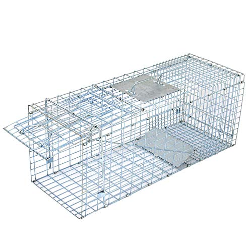 image for ZENY Live Animal Trap 32