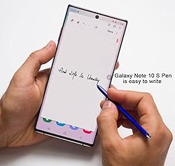 Note 10 S Pen Replacement (WithBluetooth) for