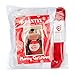 D-FantiX Toilet Lid Cover - Santa Claus
