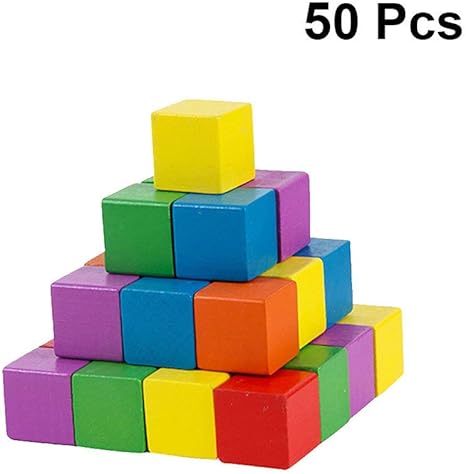 mini wooden blocks