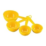 UPware 4-Piece Multi-Purpose Liquid and Dry